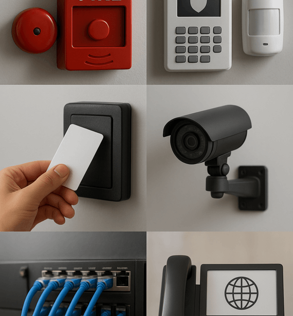 Trusted System Integration Partner in Central Florida About ITY Systems Inc.