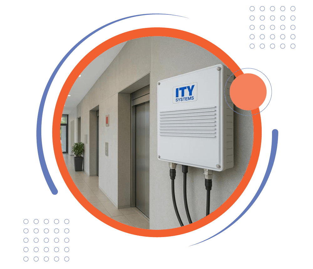 BDA System Solutions