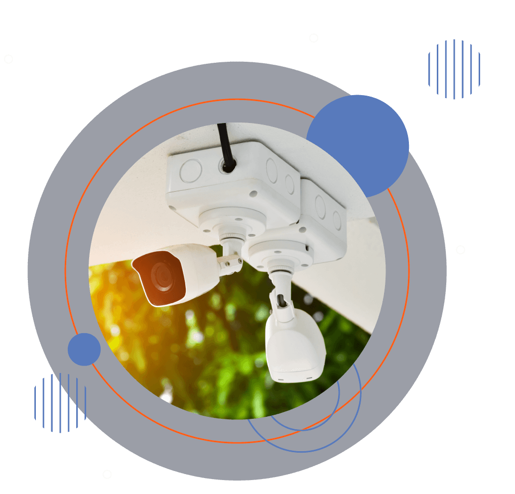 CCTV & Surveillance Systems