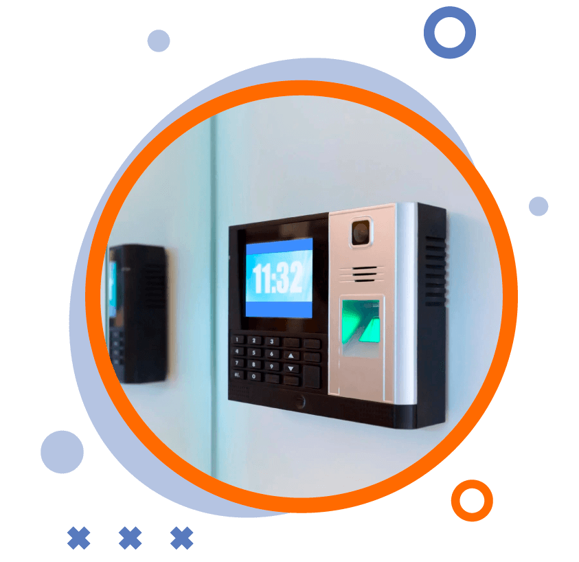 Access Control Systems