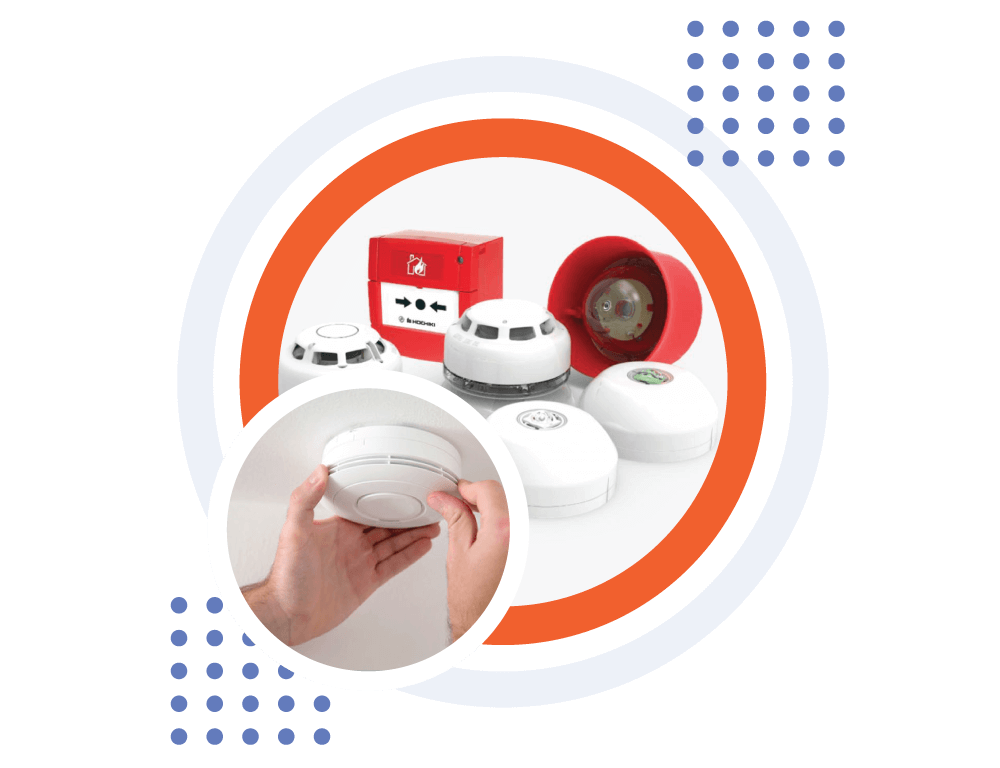 Fire Alarm Solutions 