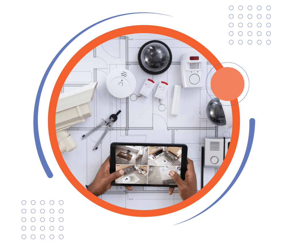 Security Systems Solutions