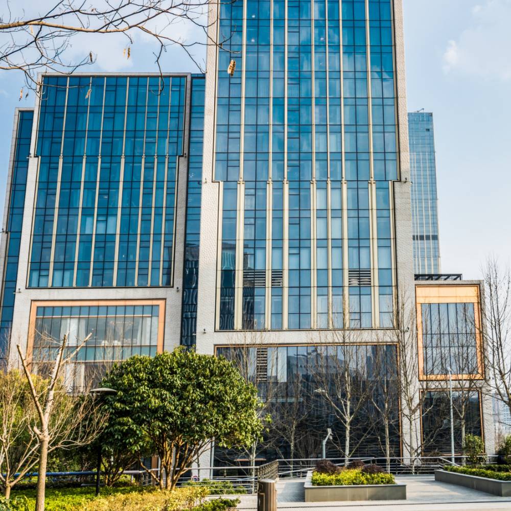 Commercial Buildings