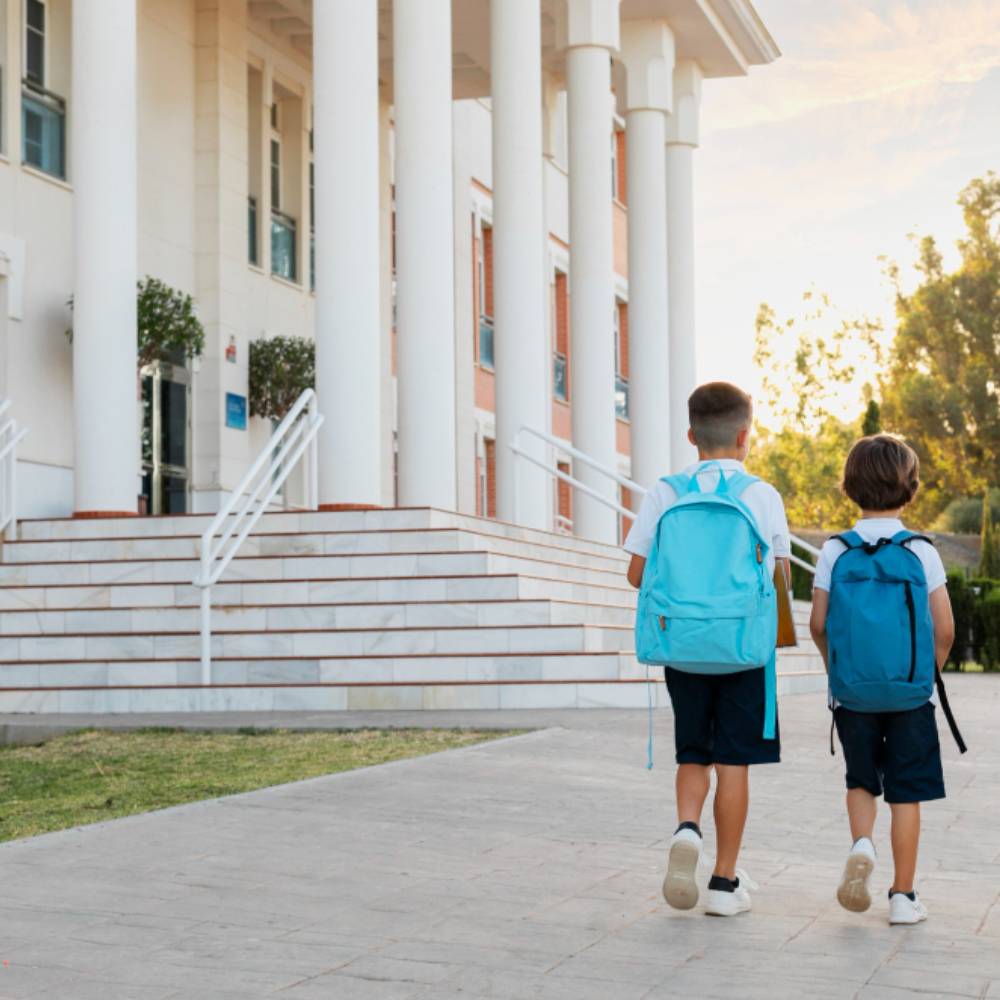 Educational Institutions