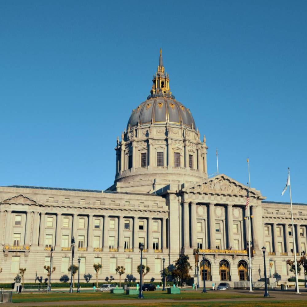  Government Facilities