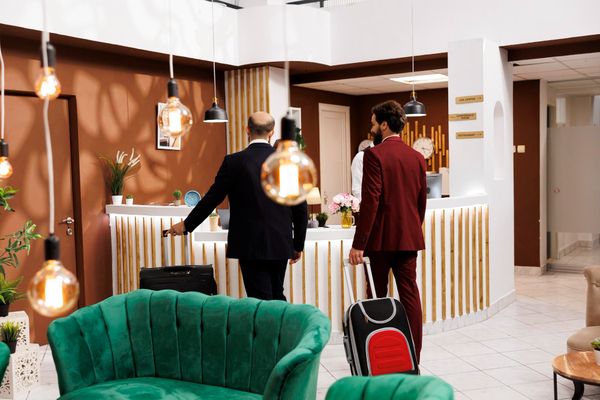 Hospitality & Hotels