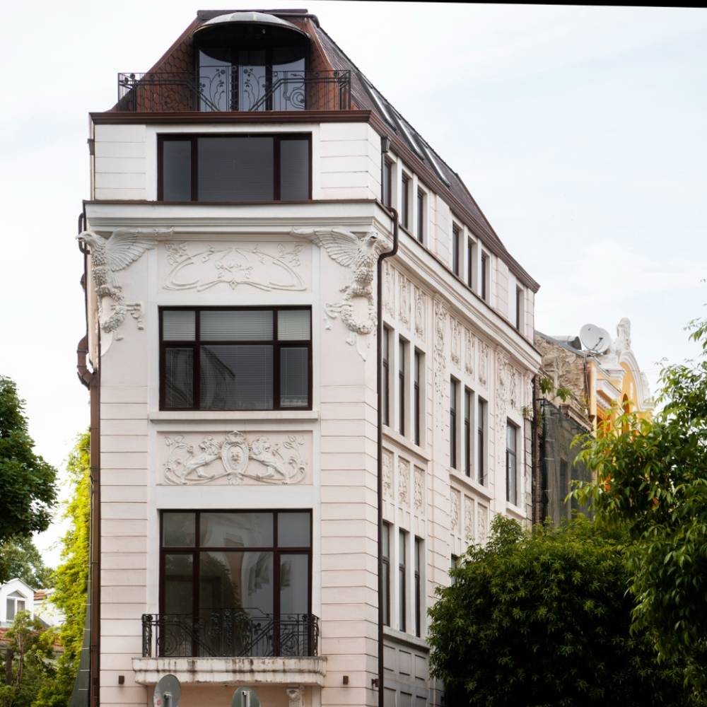 Residential Complexes