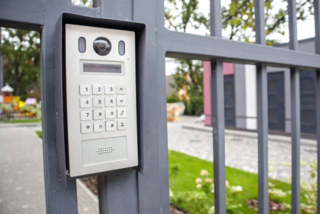 Access Control Systems