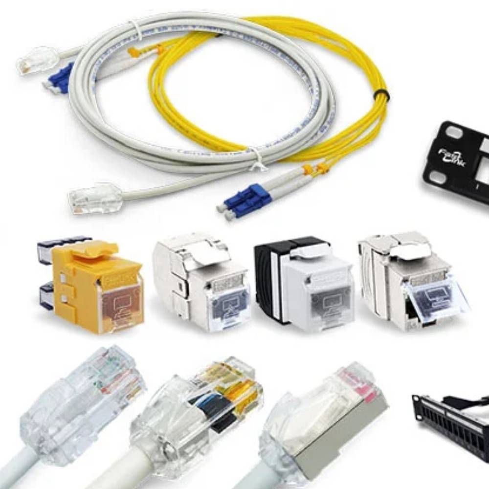 Structured Cabling