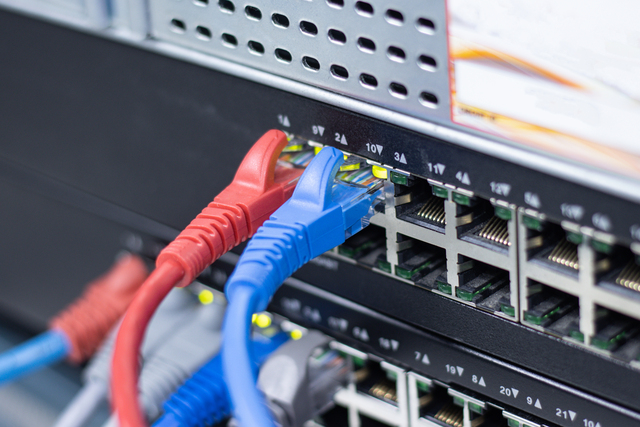 Voice & Data Communication Systems