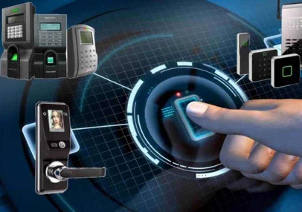 Access Control System